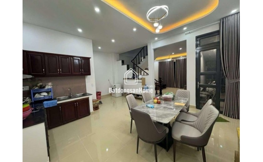 Bán nhà 2 tầng, 88m², 7 tỷ, Phước Long A, Thủ Đức